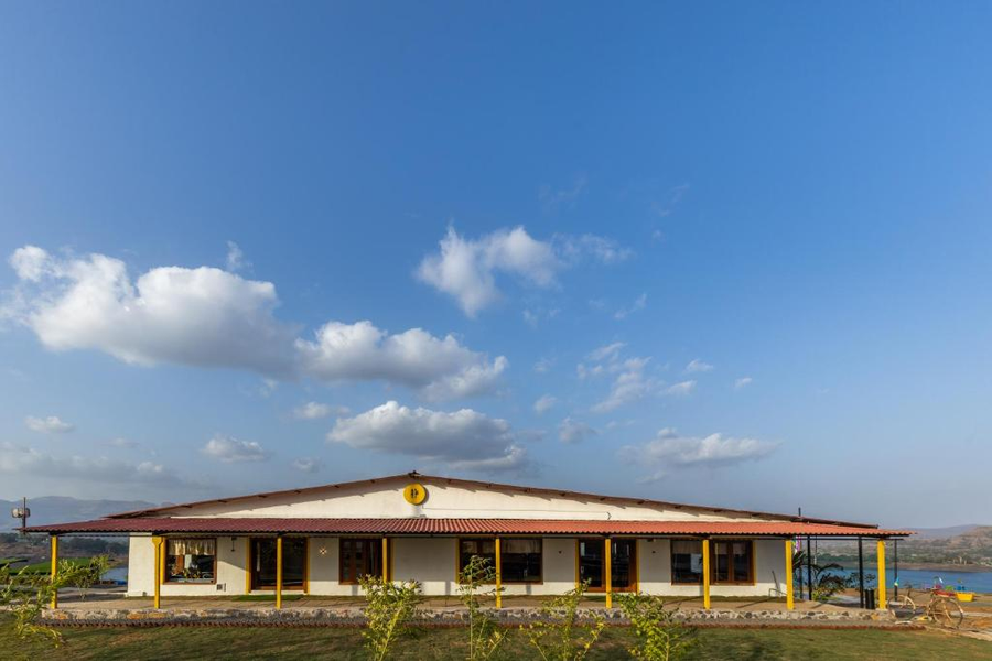 the hosteller bhandardara