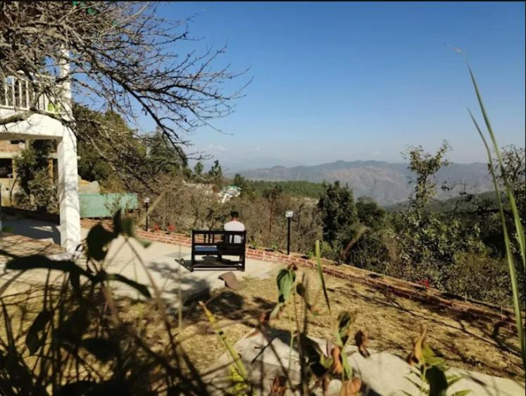 Sylvan Sunrise Homestay,,3 star