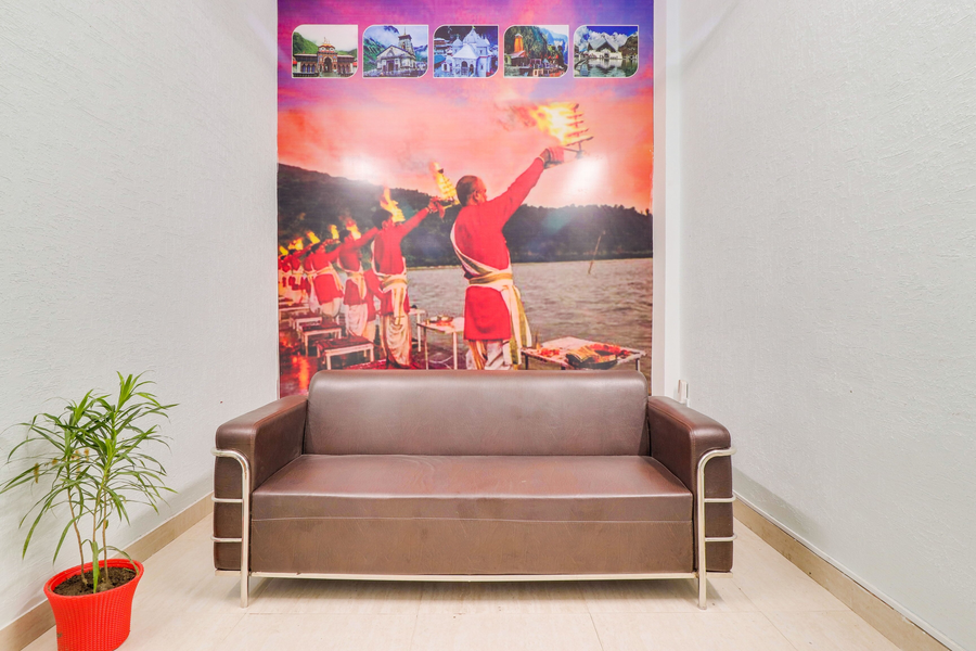 Dharohar Homestay,Adarsh Gram,2 star