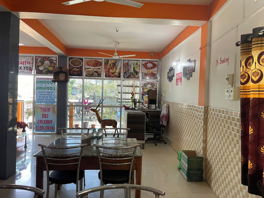hotel aditya palace