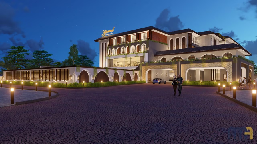 hotel grand imperia