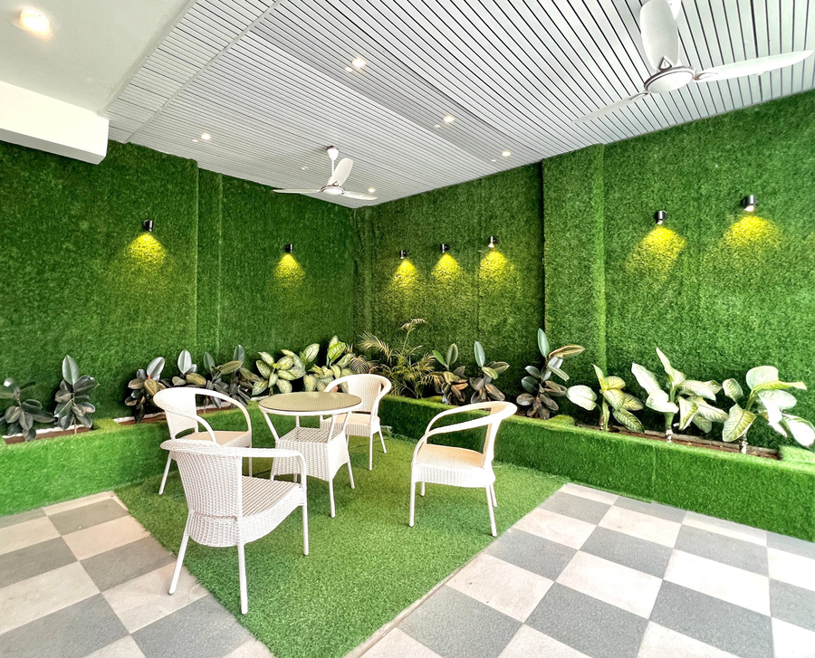 hill top heaven by elvora hotels and resorts