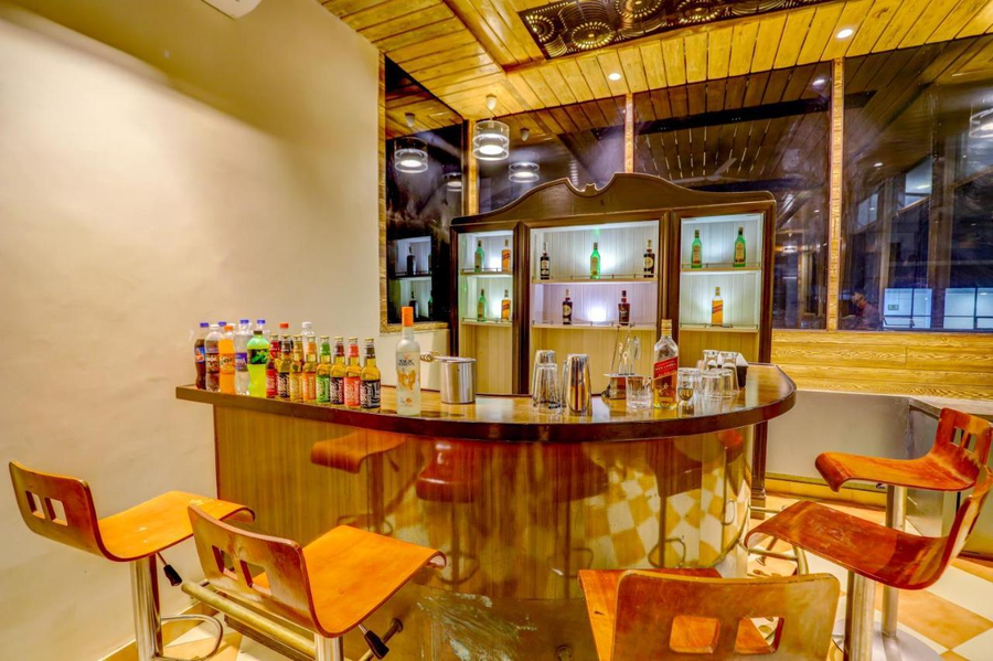 hotel shree nanda