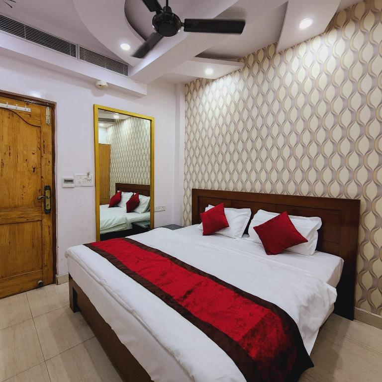 Hotel Royal Afghan,,3 star