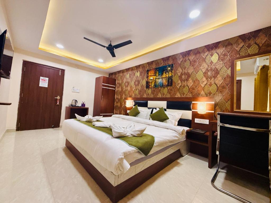 hotel golden crystal