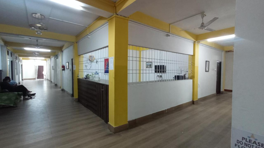 hotel aanggong