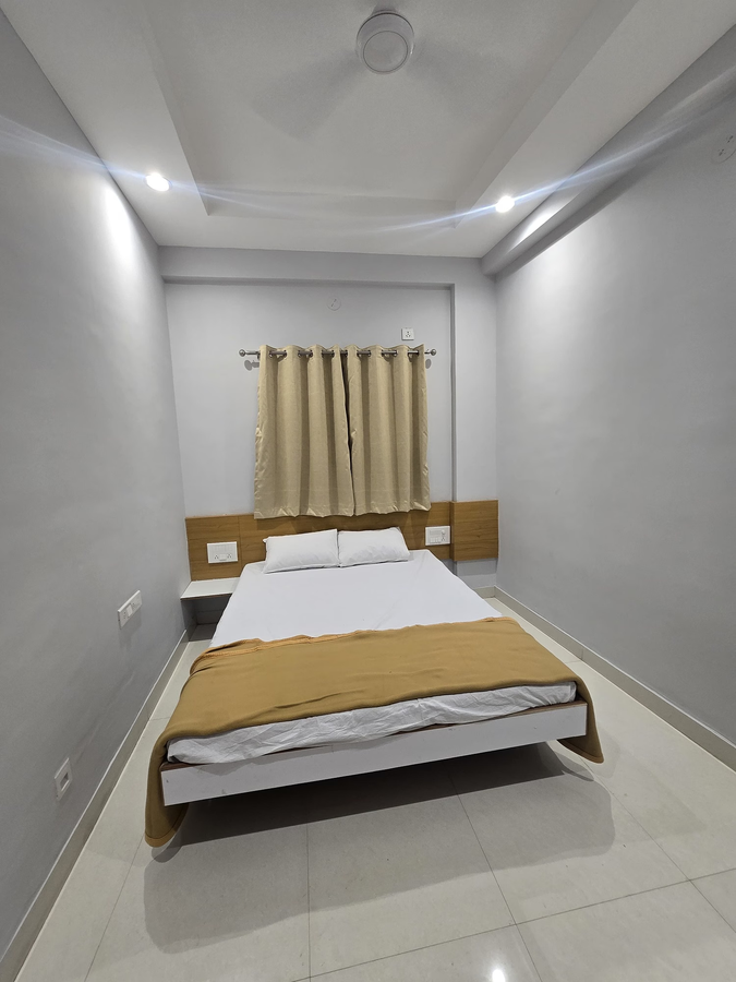 Vivanta Inn Lodge,,3 star
