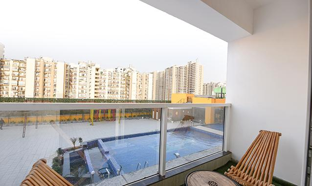 Fabhotel Prime Spectrum Metro,,3 star