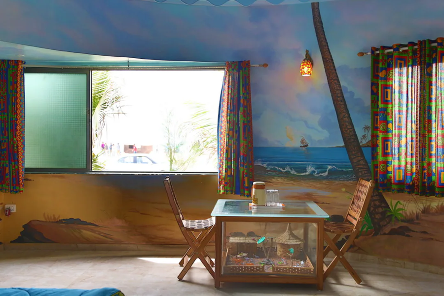 h v beach resorts