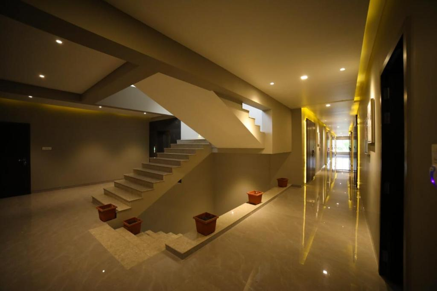 Hotel Midland,India>>Nanded,3 star