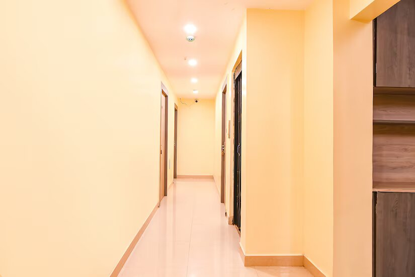 Hotel Bypass View By Stays Easy, Tijala,Em Bypass Rd,3 star