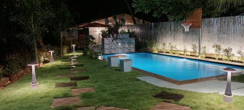 Blue Sparkle Resort,,3 star