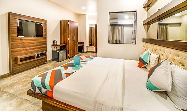 fabhotel global inn nr sanjeevani childrens hospital