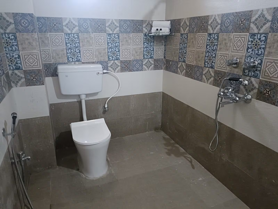 Silicon Inn By Suviraj Hotels,,2 star