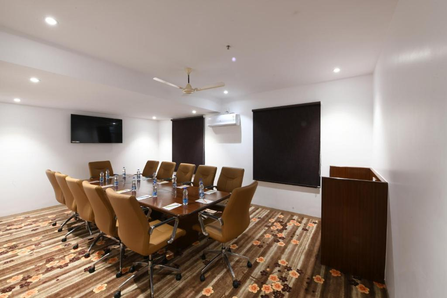 Hotel Elite Vita,Maharashtra>>Kolhapur,3 star