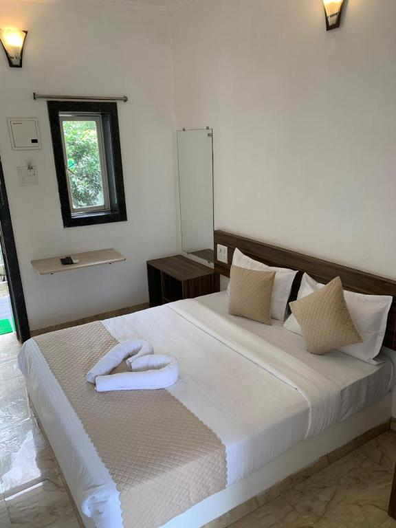 sapphero precise goa