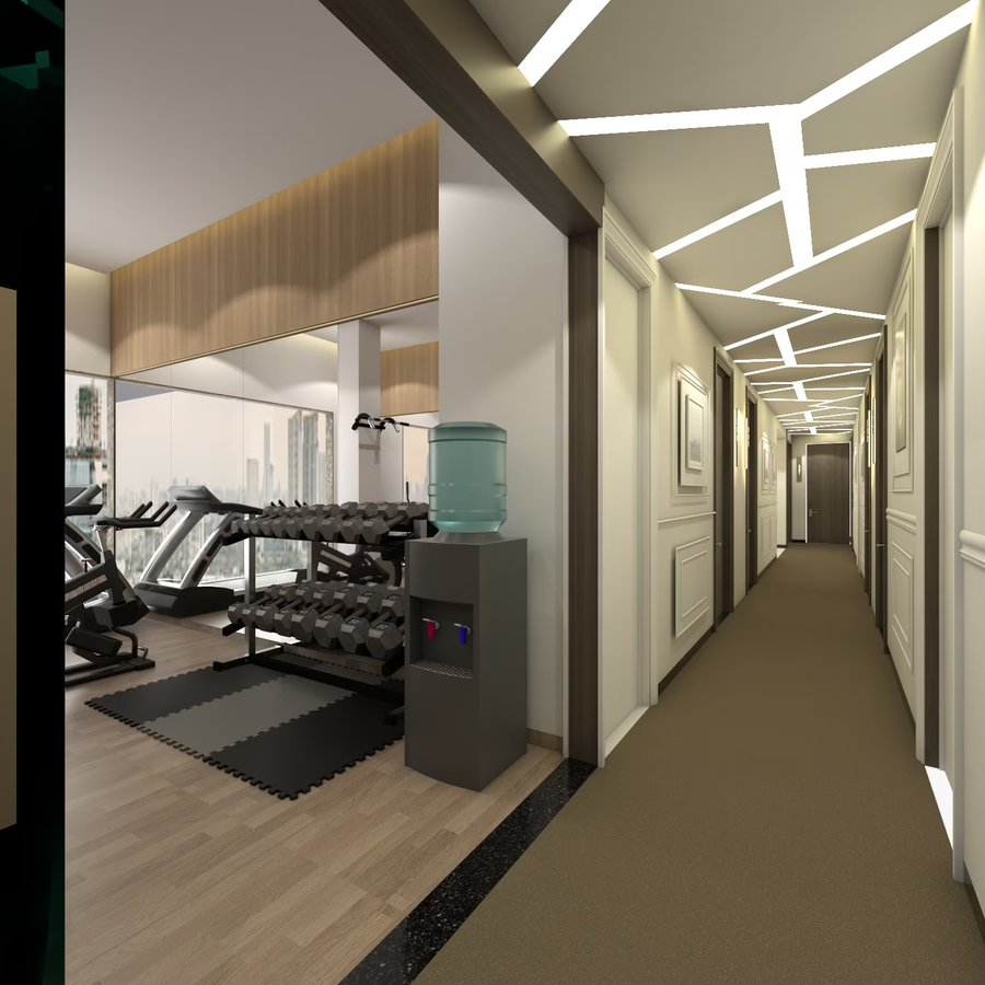 cilantro comfort jaipur