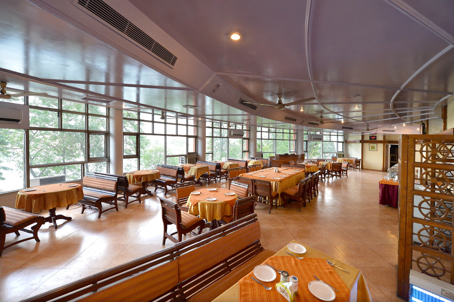 Grey Pelican Tourist Resort,,3 star