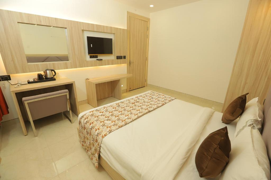 hotel zed