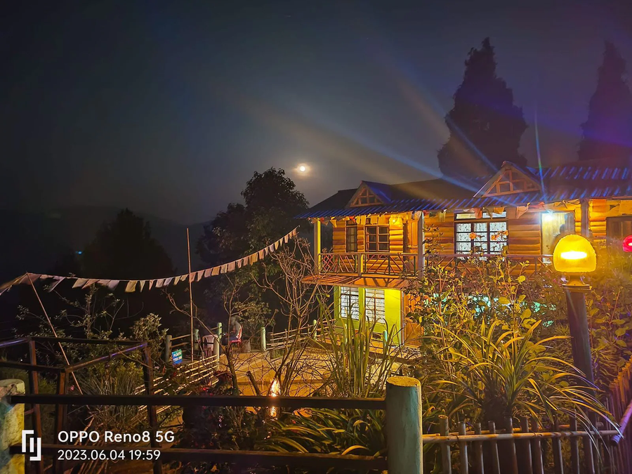 Paradise Homestay,,2 star