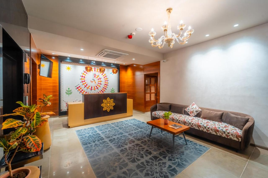 jardin hotels teen imli