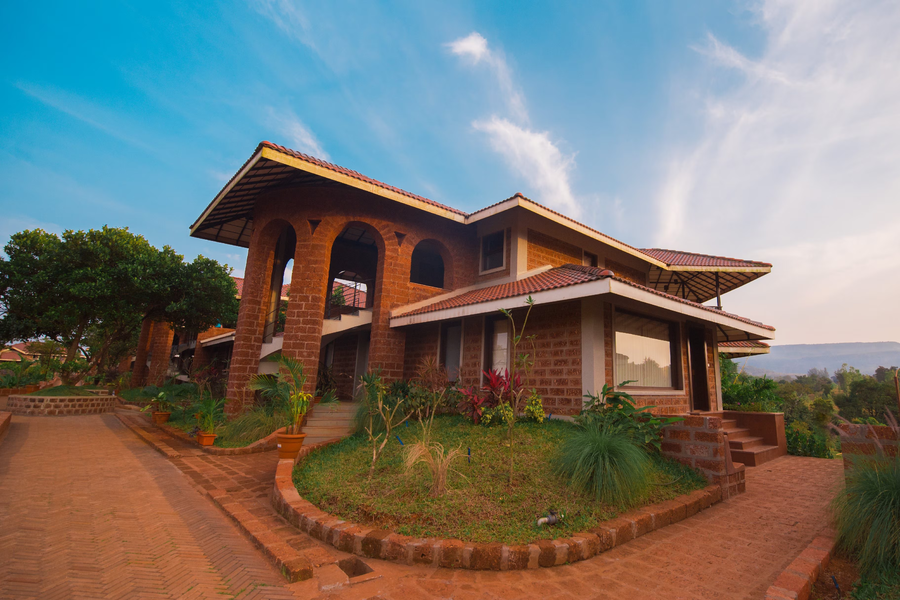 club mahindra ambaghat