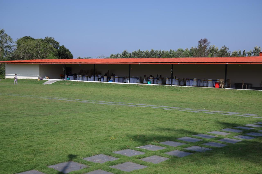 areca gateway