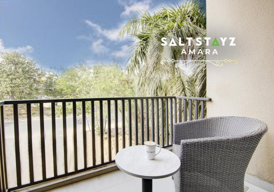 Saltstayz Premier - Galleria Market Road & Sector 27,Dlf Phase 1,4 star