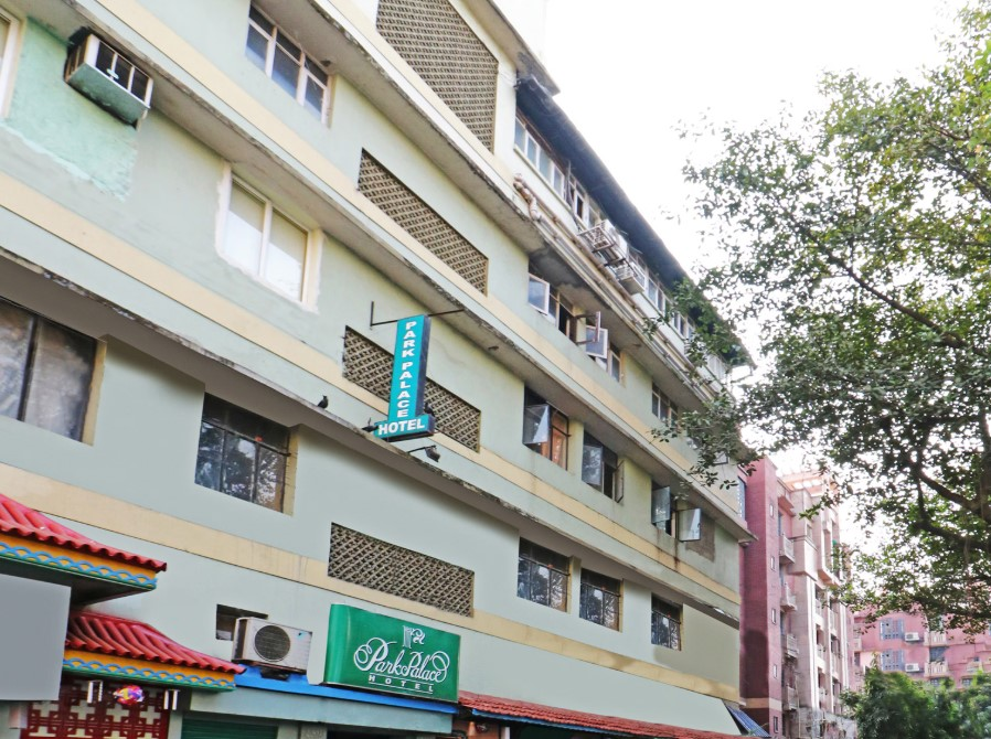 park palace hotel
