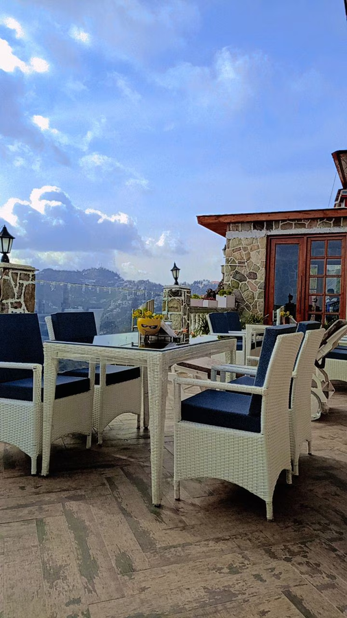 ksp royal valley view hotel