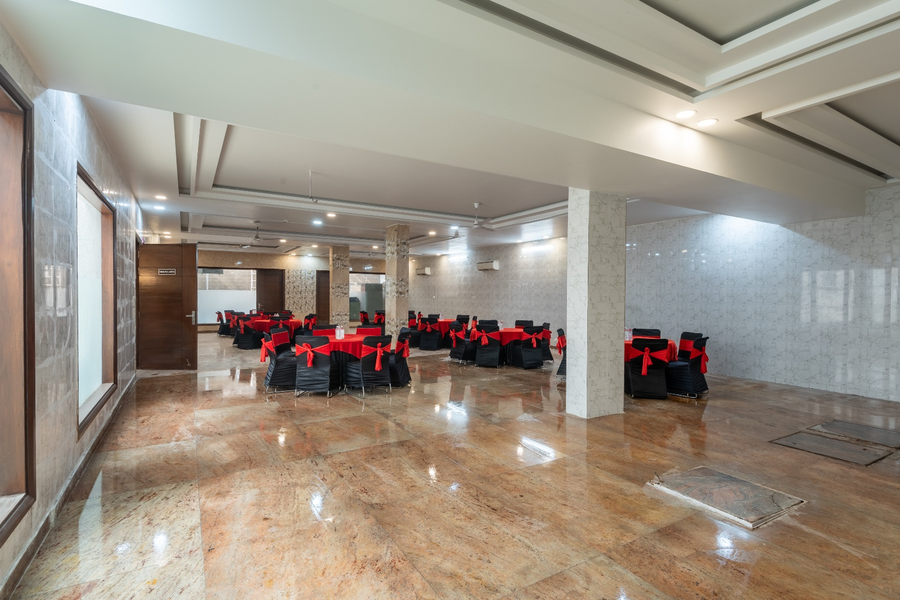 florence hotels and banquet by elite solutions