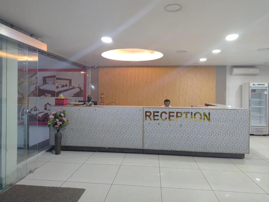 Hotel Ndbl Near Hari Ki Pauri Haridwar,,3 star