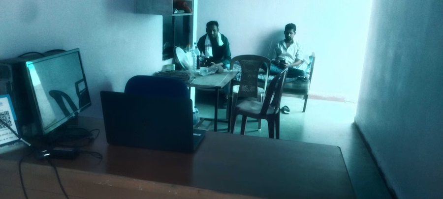 Hotel O Chandrapur Gadchandur Formerly Hotel Relax,,3 star