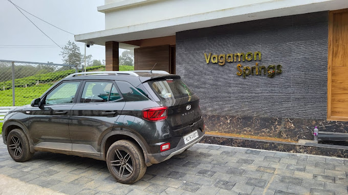 vagamon springs