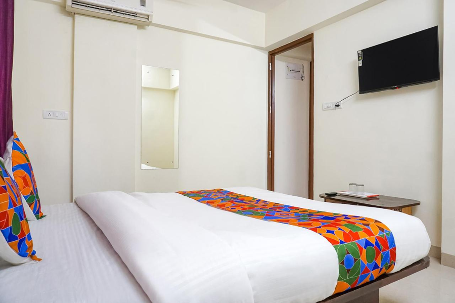 Fabhotel Stay Inn,Baner,3 star