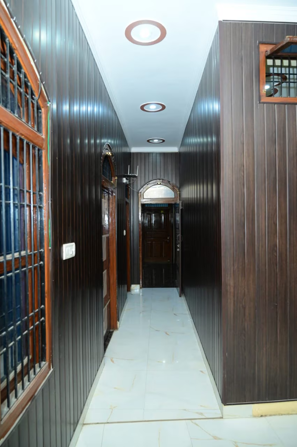 anamika palace