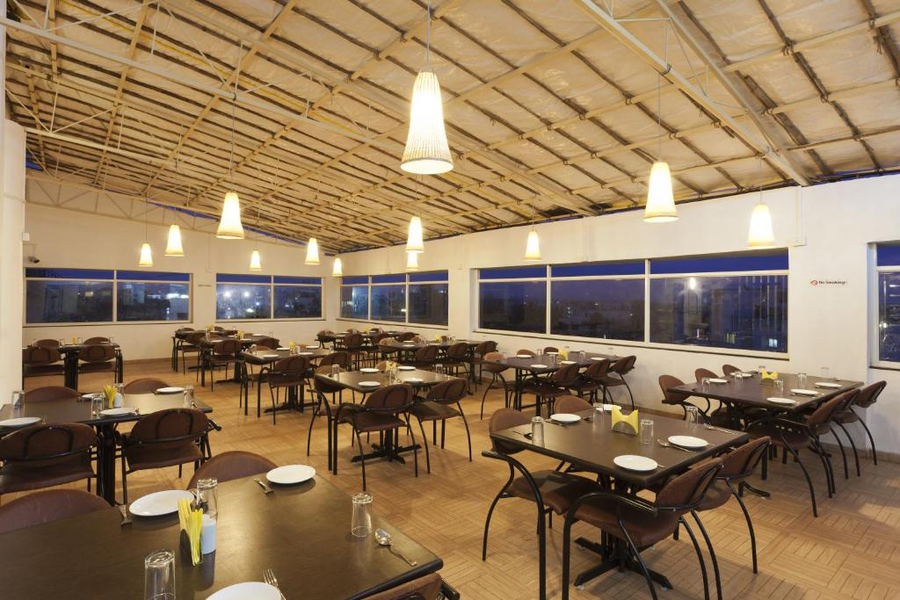 hotel atria kolhapur