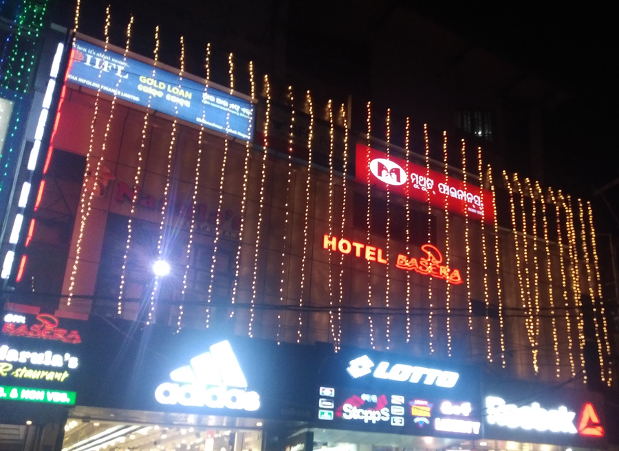 hotel basera