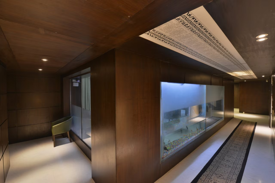 hotel the golden oak central by citrus prime