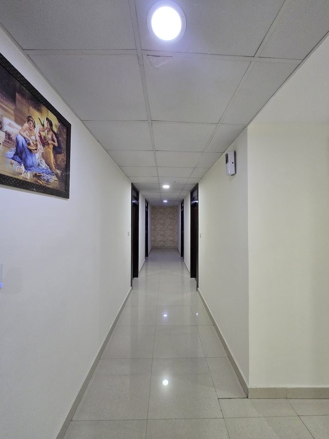 Hotel Jubilee Pride,Kothur,3 star