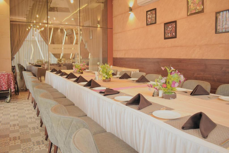Ramada By Wyndham Aligarh Gt Road,Aligarh,4 star