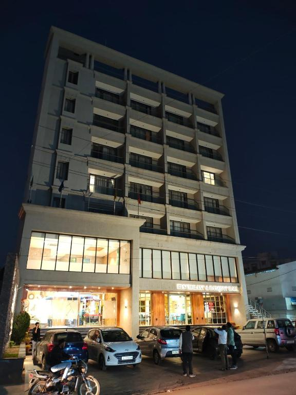 aceotel premier tk morbi