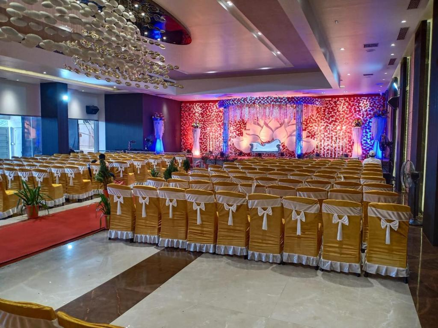 hotel midland