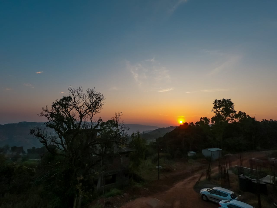 nature nest valley resort