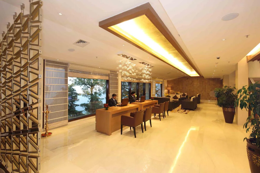 jaypee residency manor