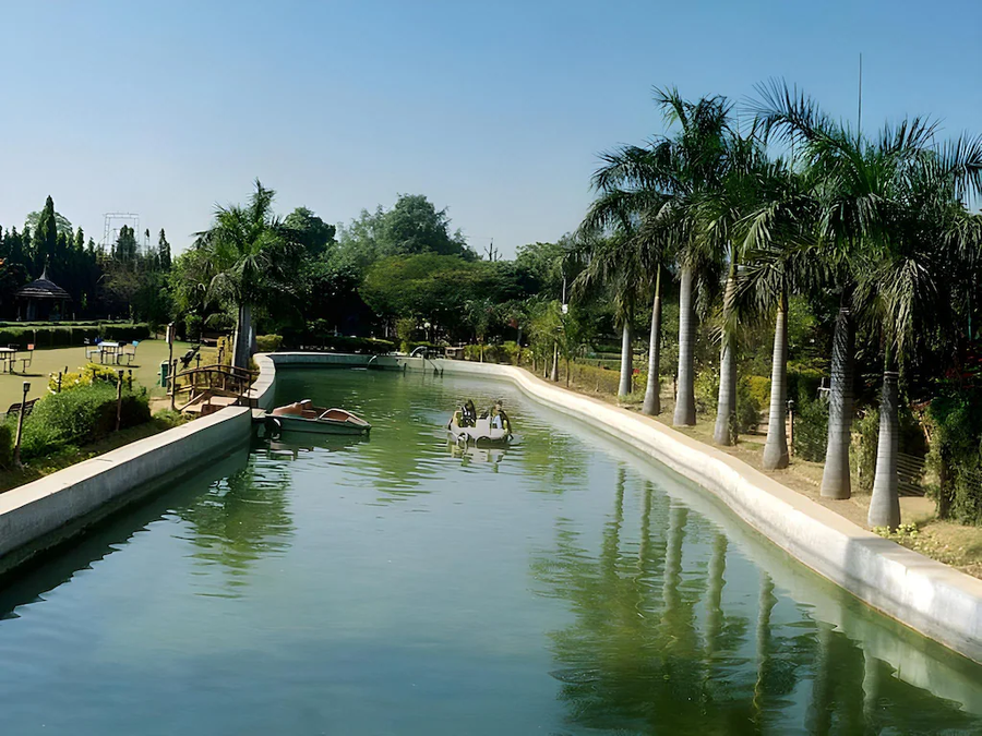 Kanchan Kesari Village Resort,India>>Jaipur,3 star