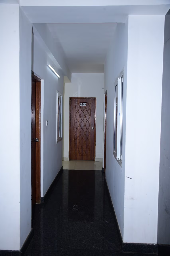 New Grand Suites Jakkur,Amruthalli Main Road,3 star