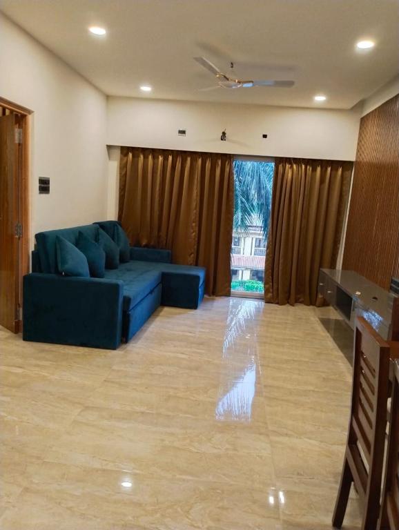 hotel bellas residency