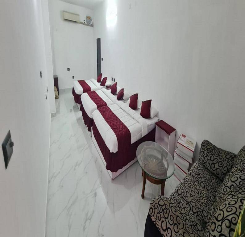 Green Woods Farm Stay,,3 star