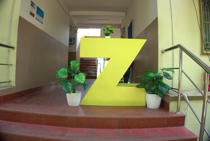 Z Express Hornet (Men Only),Saravanampatty, Coimbatore,0 star